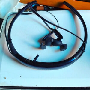 Samsung level u headphones